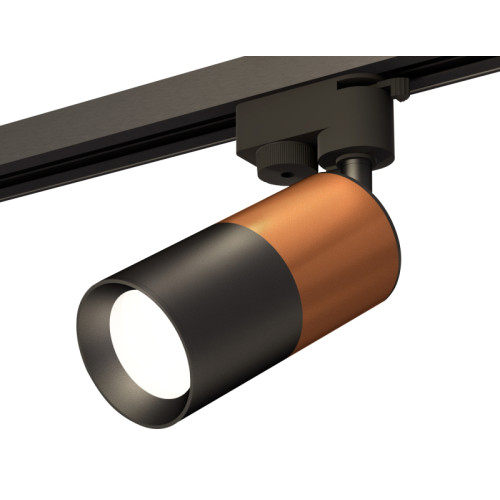 Трековый однофазный светильник Ambrella Light Track System XT6302050 (A2521, C6304, A2010, C6302, N6102)