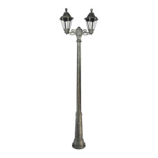 Уличный фонарь Fumagalli Ricu Bisso/Rut 2L E26.157.S20.BXF1R