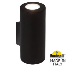 Уличный настенный светильник Fumagalli 3A7.003.000.AXU2L