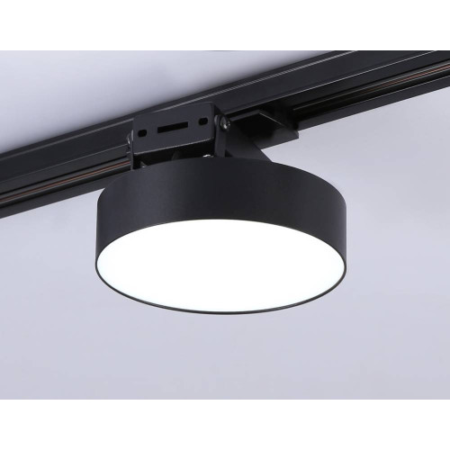 Трековый однофазный светильник Ambrella Light Track System GL6842