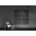 Трековый светильник Maytoni Technical Yin TR084-1-15W4K-B