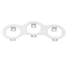 Рамка Lightstar Domino Round 214696