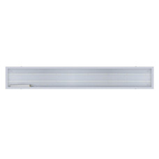 Встраиваемый светодиодный светильник (UL-00004479) Uniel ULP-18120 54W/4000К IP40 Premium White