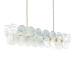 Подвесная люстра LOFT IT Lolly 10492/1200R Pearl