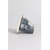 Розетка с/з зарядка (Type C+USB) ELBI Zena Vega 609-010200-334