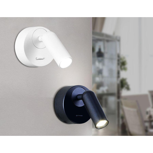 Светодиодный спот Ambrella Light Wall FW280
