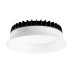 Встраиваемый светильник Ambrella Light Downlight DCR510