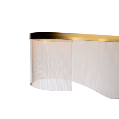 Потолочная люстра Garda Decor K2ML16220