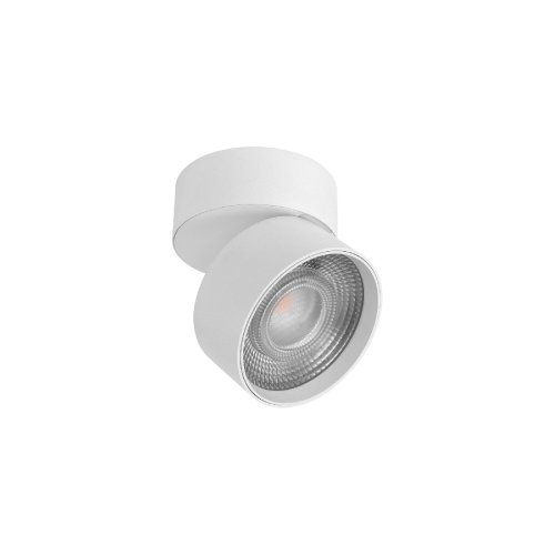 Накладной спот Lumker R-SF-WH-NW-DIM 010565