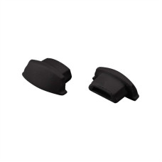 Заглушка Arlight ARH-BENT-W11 BLACK глухая 039585