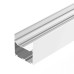 Профиль Arlight LINE-M-7575-2000 WHITE 058157