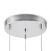 Подвесной светильник Freya Pitch FR5365PL-03CH
