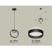Подвесной светильник Ambrella Light Traditional (C9102, N8462) XB9102153
