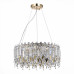 Подвесная люстра ST Luce Desio SL1655.203.06