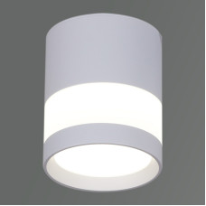 Накладной светильник Reluce 81154-9.5-001MN LED12W WH