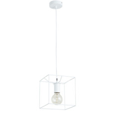 Подвесной светильник Arte Lamp A3122SP-1WH