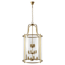 Подвесной светильник Loft IT Lighthouse 10456/12 AB Подвесной светильник Loft IT Lighthouse 10456/12 AB