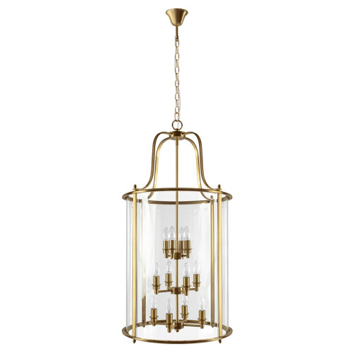 Подвесной светильник Loft IT Lighthouse 10456/12 AB Подвесной светильник Loft IT Lighthouse 10456/12 AB