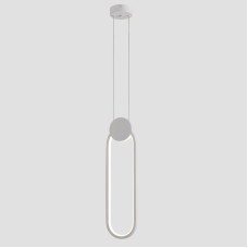 Подвесной светодиодный светильник Moderli Store V5022-2PL