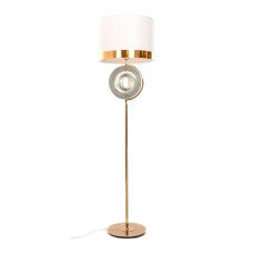 Торшер Lumina Deco Monteroni LDF 5532 F.GD+WT