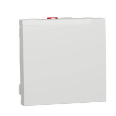 Выключатель одноклавишный Schneider Electric Unica New Modular NU320118