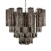 Подвесная люстра Loft IT Murano 10580/600 Smoke
