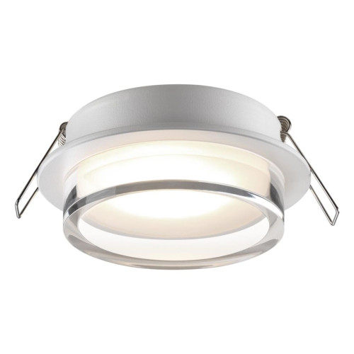 Встраиваемый светильник Novotech Wir Gem 371025