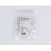 Соединитель угловой Ambrella Light Illumination COB 12/24V для лент 5mm (2 конт.) (10шт. в комплекте) GS6841
