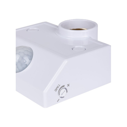 Датчик движения инфракрасный TDM Electric ДДСПт-01 SQ0324-0048