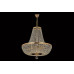 Подвесная люстра Arti Lampadari Castellana E 1.5.50.100 G
