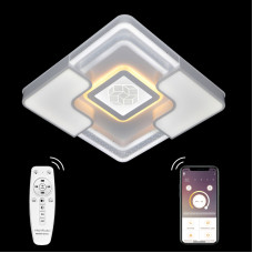 Потолочная люстра Natali Kovaltseva LED LAMPS 81086