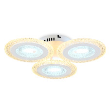 Потолочный светильник Ambrella Light Acrylica Original FA4001
