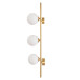 Настенный светильник MyFar Stacy MR1014-4W