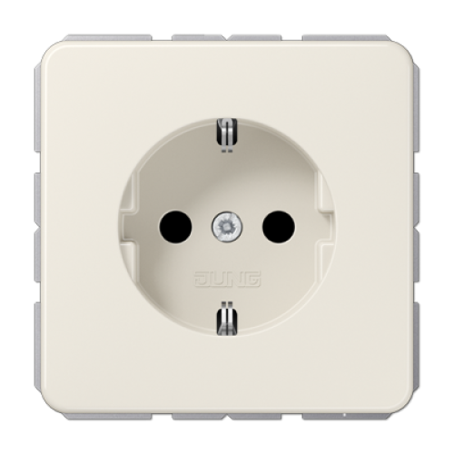 Розетка Schuko Jung CD1521