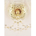 Бра Bohemia Ivele Crystal 112B/2/141 G V0300