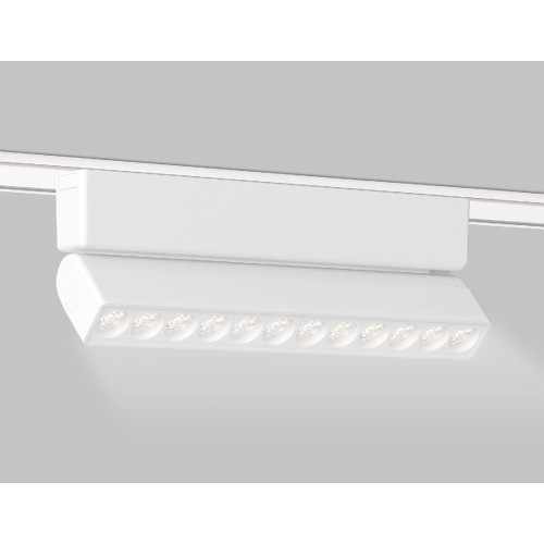 Трековый магнитный светильник Ambrella Light Magnetic Ultra Slim Track System GV1472