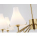 Люстра на штанге Ambrella Light High Light Modern LH57135