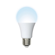 Лампа светодиодная (UL-00004022) Volpe E27 13W 6500K матовая LED-A60-13W/DW/E27/FR/NR