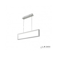 Подвесная люстра iLedex Meteor 8150-800-200-D-T WH