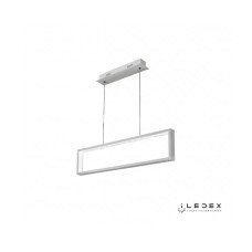 Подвесная люстра iLedex Meteor 8150-800-200-D-T WH