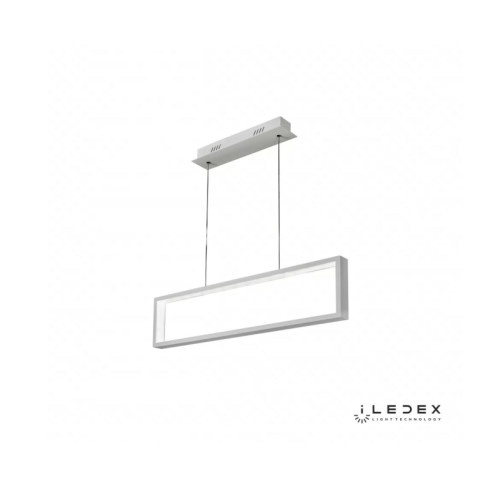 Подвесная люстра iLedex Meteor 8150-800-200-D-T WH