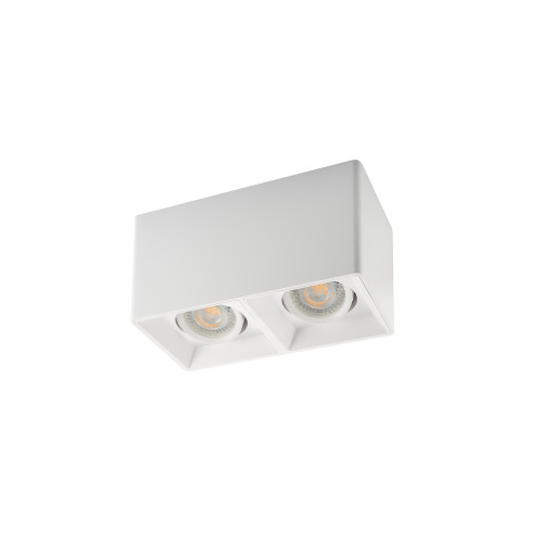 Накладной светильник Denkirs DK3030 DK3035-WH