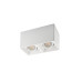 Накладной светильник Denkirs DK3030 DK3035-WH