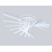 Потолочная люстра Ambrella Light Comfort LineTech FL6291