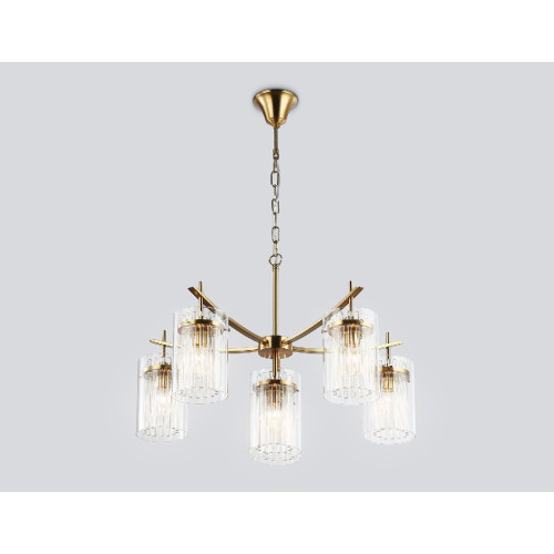 Подвесная люстра Ambrella Light High Light Heigh Light LH56031