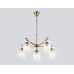 Подвесная люстра Ambrella Light High Light Heigh Light LH56031