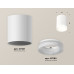 Потолочный светильник Ambrella Light Techno Spot XS7421024 (C7421, N7165)