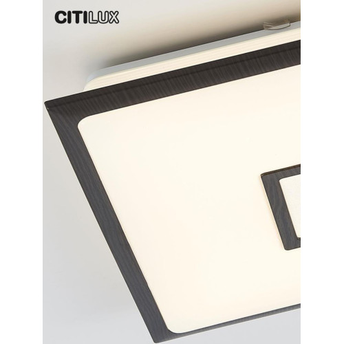 Потолочный светильник Citilux Старлайт Смарт CL703AK55G