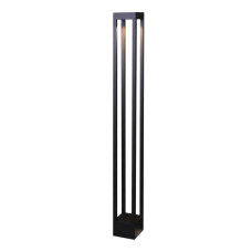 Ландшафтный светильник Reluce 09970-0.7-001U 1,0M LED7W BK RLOS