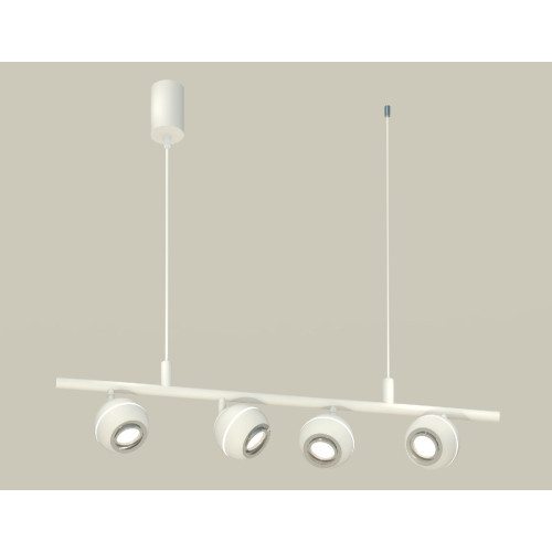 Подвесной светильник Ambrella Light Traditional DIY (С9001, С1101, N7003) XB9001530